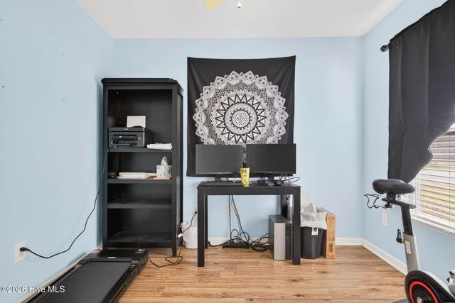 5002 Portside Drive, Southport, NC 28461