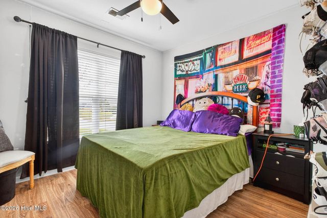 5002 Portside Drive, Southport, NC 28461