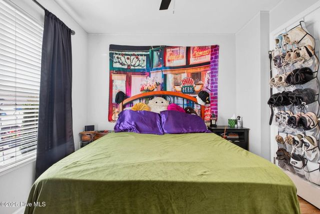 5002 Portside Drive, Southport, NC 28461