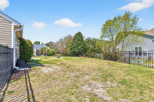 5002 Portside Drive, Southport, NC 28461