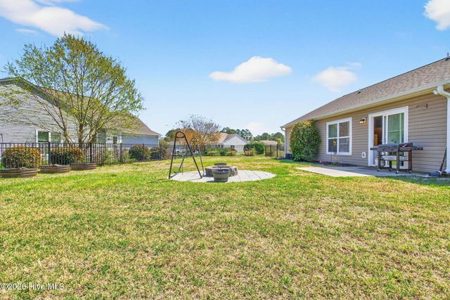 5002 Portside Drive, Southport, NC 28461