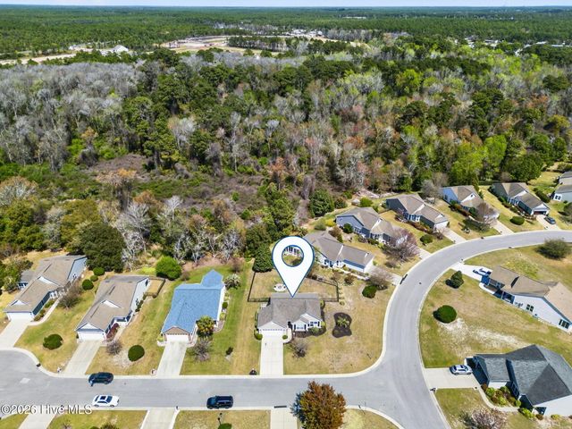 5002 Portside Drive, Southport, NC 28461