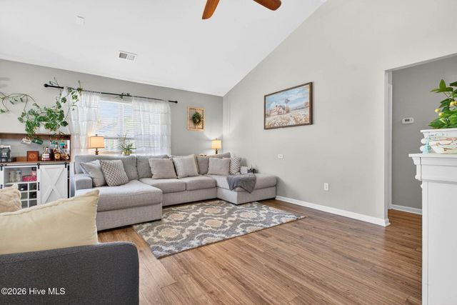 5002 Portside Drive, Southport, NC 28461