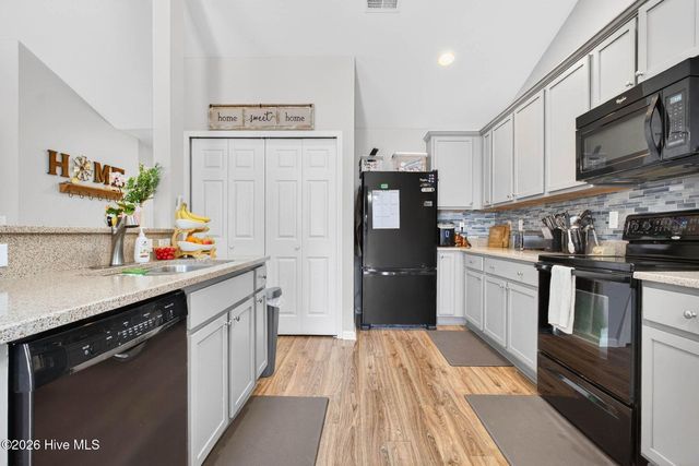 5002 Portside Drive, Southport, NC 28461