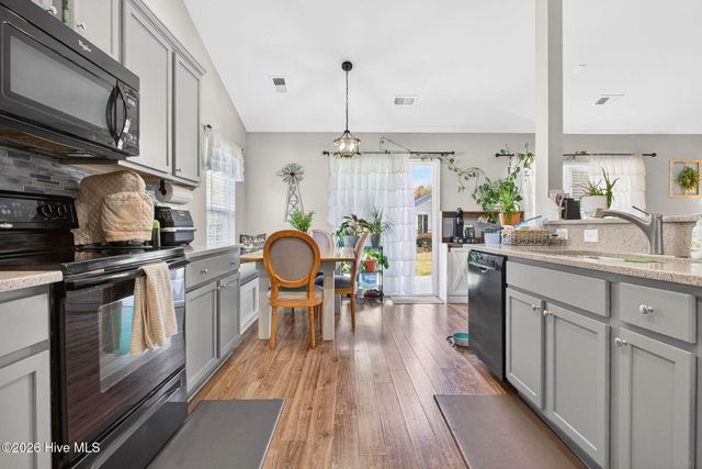 5002 Portside Drive, Southport, NC 28461