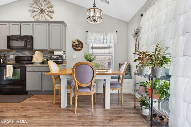 5002 Portside Drive, Southport, NC 28461