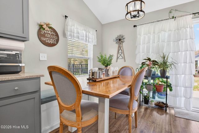 5002 Portside Drive, Southport, NC 28461