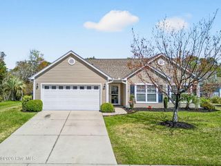 5002 Portside Drive, Southport, NC 28461