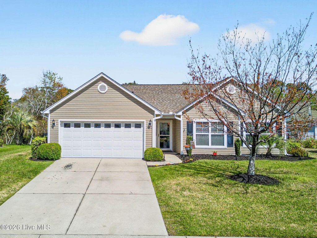 5002 Portside Drive, Southport, NC 28461