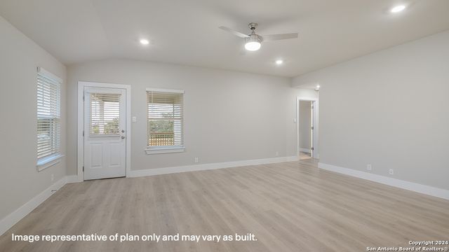 4724 Gypsum Falls, San Antonio, TX 78253