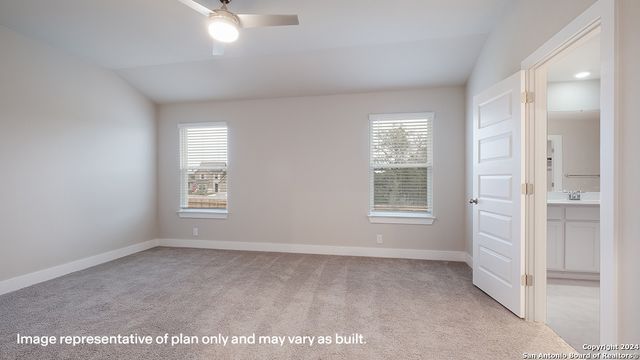 4724 Gypsum Falls, San Antonio, TX 78253