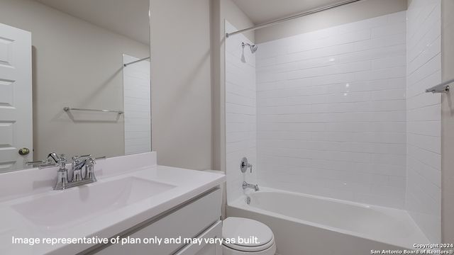 4724 Gypsum Falls, San Antonio, TX 78253