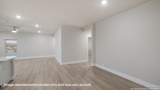 4724 Gypsum Falls, San Antonio, TX 78253