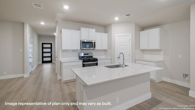 4724 Gypsum Falls, San Antonio, TX 78253
