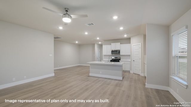 4724 Gypsum Falls, San Antonio, TX 78253
