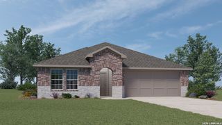 4724 Gypsum Falls, San Antonio, TX 78253