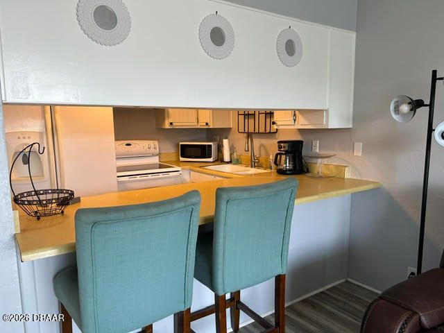 1429 N Atlantic Ave Unit 331, Daytona Beach, FL 32118