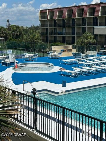 1429 N Atlantic Ave Unit 331, Daytona Beach, FL 32118