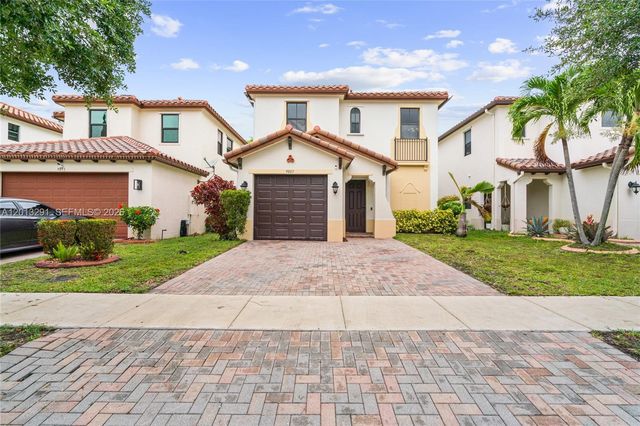 9083 SW 36th St, Miramar, FL 33025