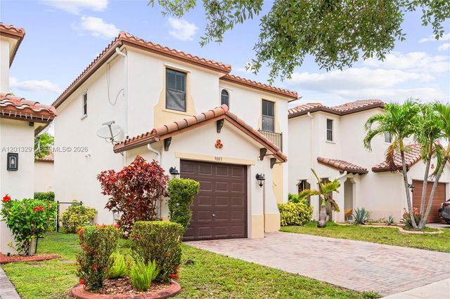 9083 SW 36th St, Miramar, FL 33025