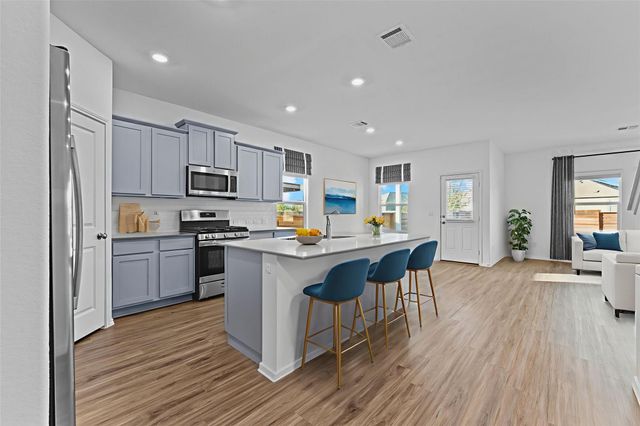 120 Carmello ST, Kyle, TX 78640