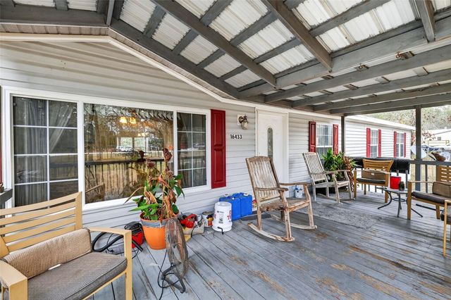 16433 SW 24TH PLACE, Ocala, FL 34481