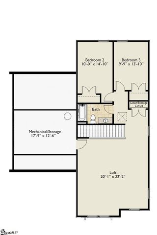 307 Blaine Court, Greenville, SC 29607