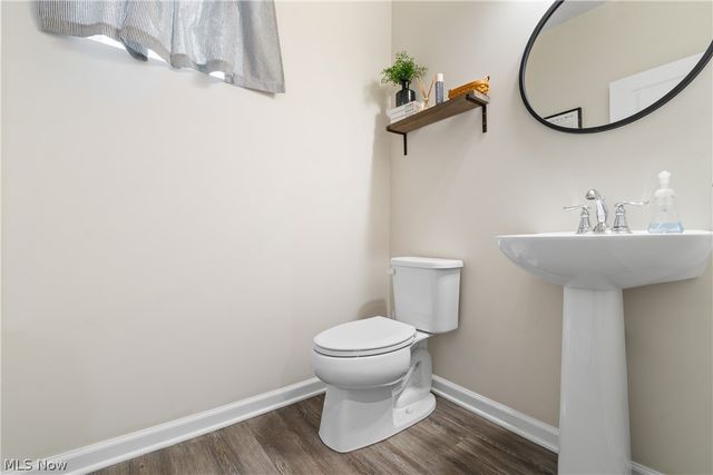 2277 Orchard Circle, Ravenna, OH 44266