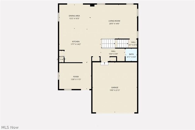 2277 Orchard Circle, Ravenna, OH 44266