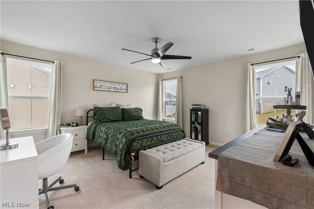 2277 Orchard Circle, Ravenna, OH 44266