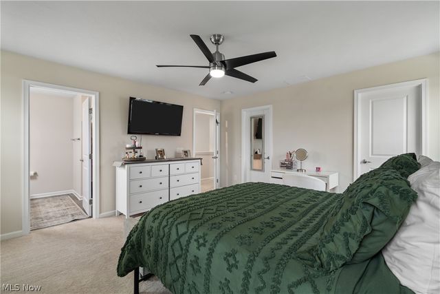 2277 Orchard Circle, Ravenna, OH 44266