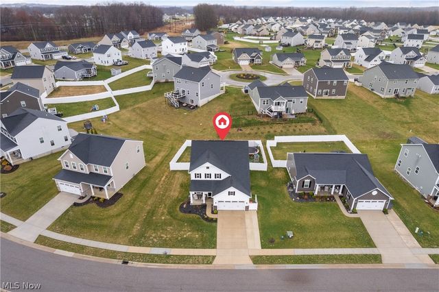 2277 Orchard Circle, Ravenna, OH 44266