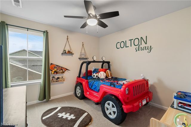 2277 Orchard Circle, Ravenna, OH 44266