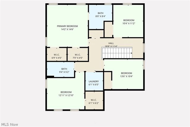 2277 Orchard Circle, Ravenna, OH 44266