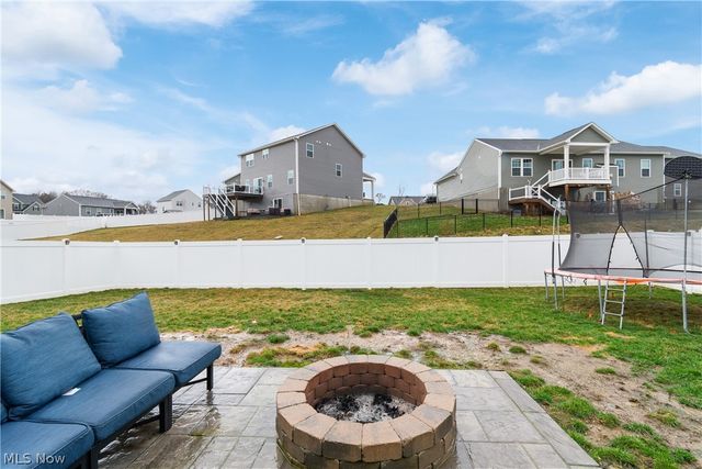 2277 Orchard Circle, Ravenna, OH 44266