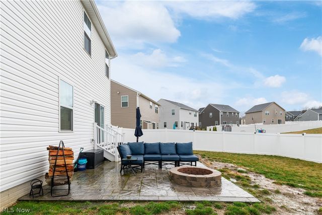 2277 Orchard Circle, Ravenna, OH 44266