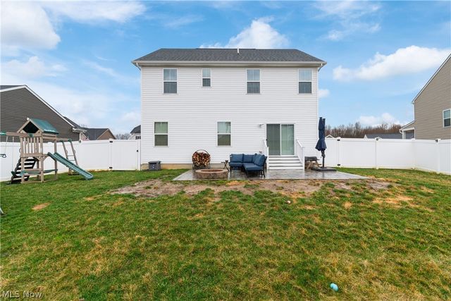 2277 Orchard Circle, Ravenna, OH 44266