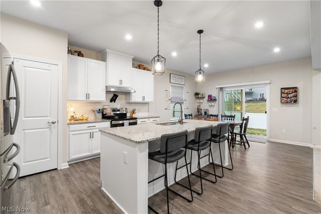 2277 Orchard Circle, Ravenna, OH 44266