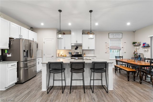 2277 Orchard Circle, Ravenna, OH 44266