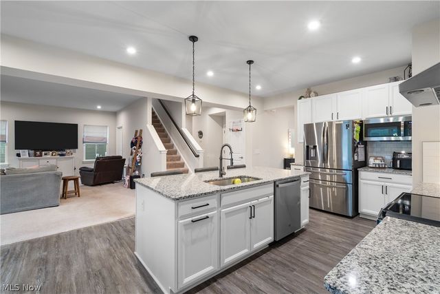 2277 Orchard Circle, Ravenna, OH 44266