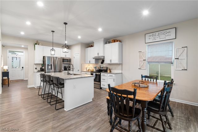 2277 Orchard Circle, Ravenna, OH 44266