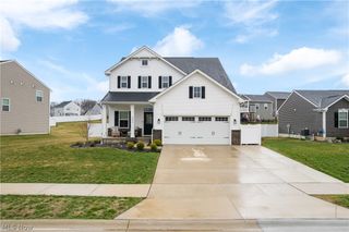2277 Orchard Circle, Ravenna, OH 44266
