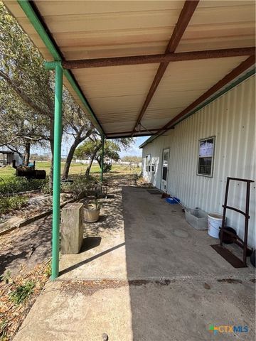 171 Deer Meadows Lane, Seadrift, TX 77983