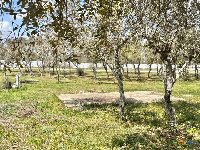 171 Deer Meadows Lane, Seadrift, TX 77983