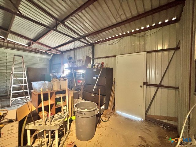 171 Deer Meadows Lane, Seadrift, TX 77983