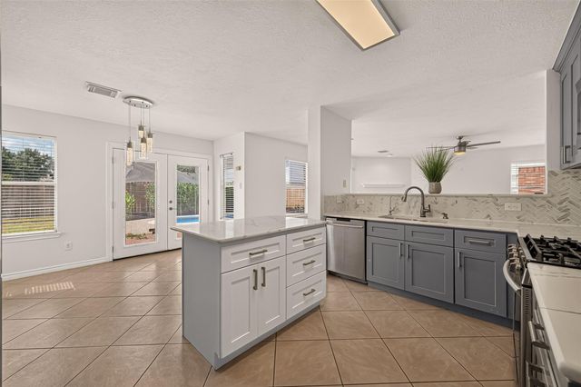3111 Lantern Bay Lane, Katy, TX 77449