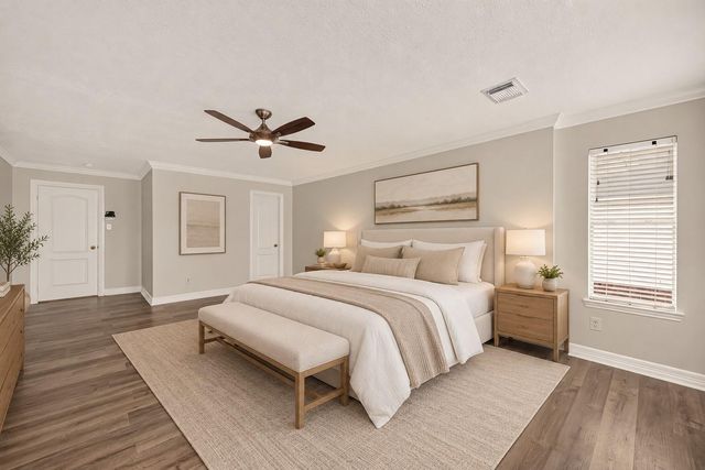 3111 Lantern Bay Lane, Katy, TX 77449