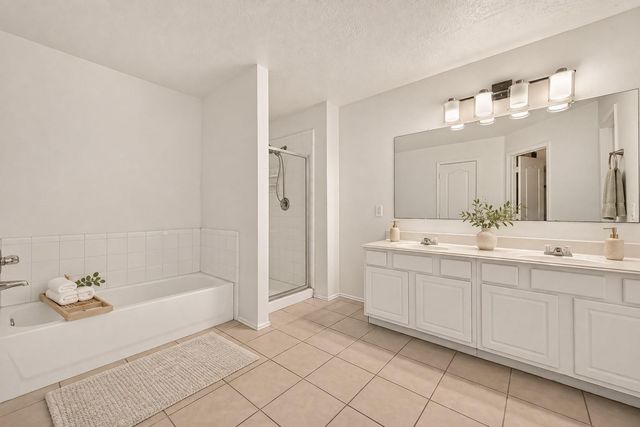 3111 Lantern Bay Lane, Katy, TX 77449