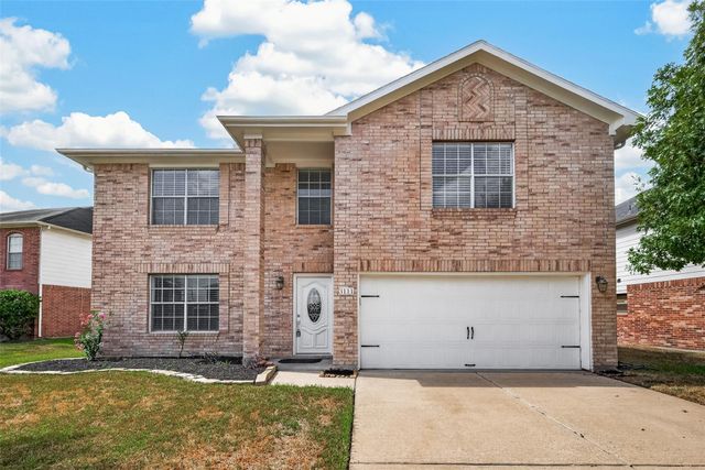 3111 Lantern Bay Lane, Katy, TX 77449
