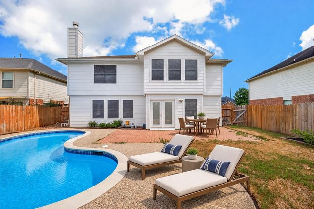 3111 Lantern Bay Lane, Katy, TX 77449
